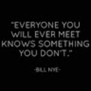 Meet your Posher, Annie